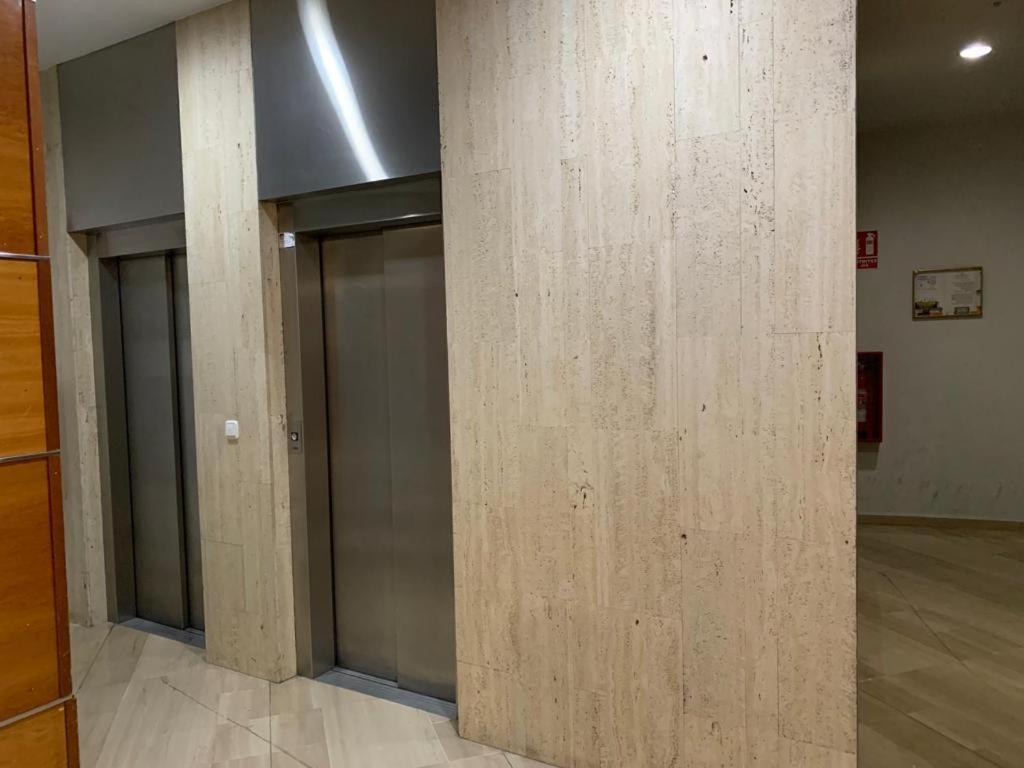 Apartamento Con Encanto Y Parking Privado Y Gratuito Granada Eksteriør billede