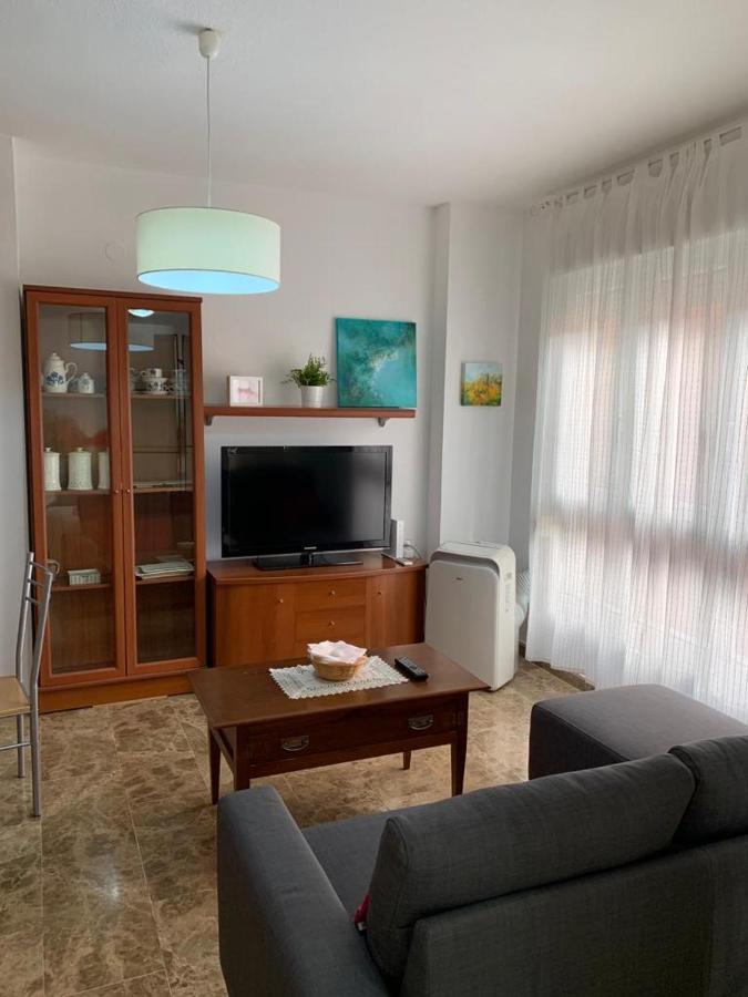 Apartamento Con Encanto Y Parking Privado Y Gratuito Granada Eksteriør billede